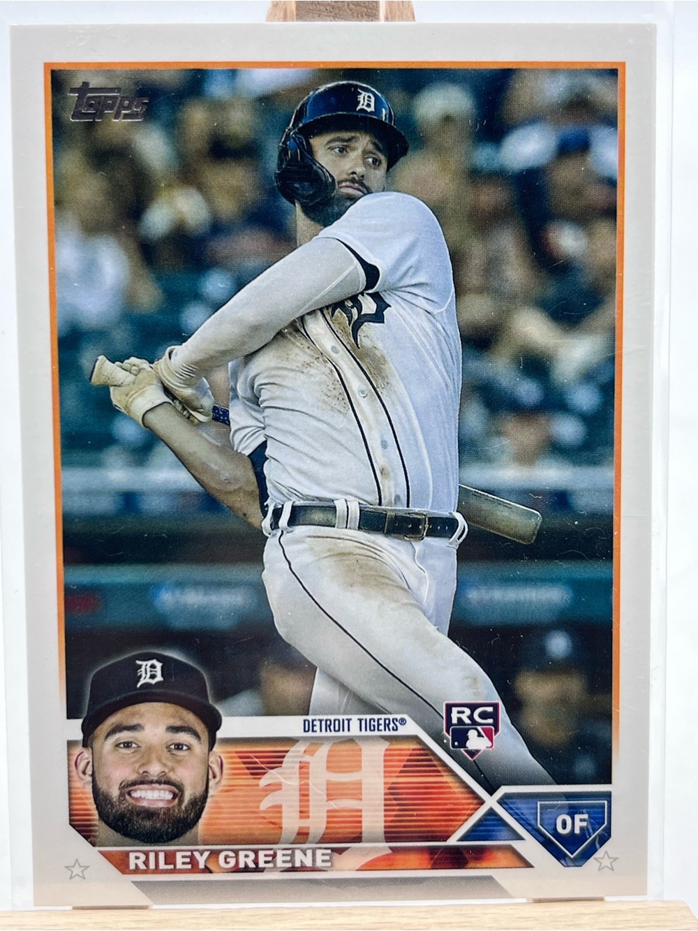 Riley Greene RC